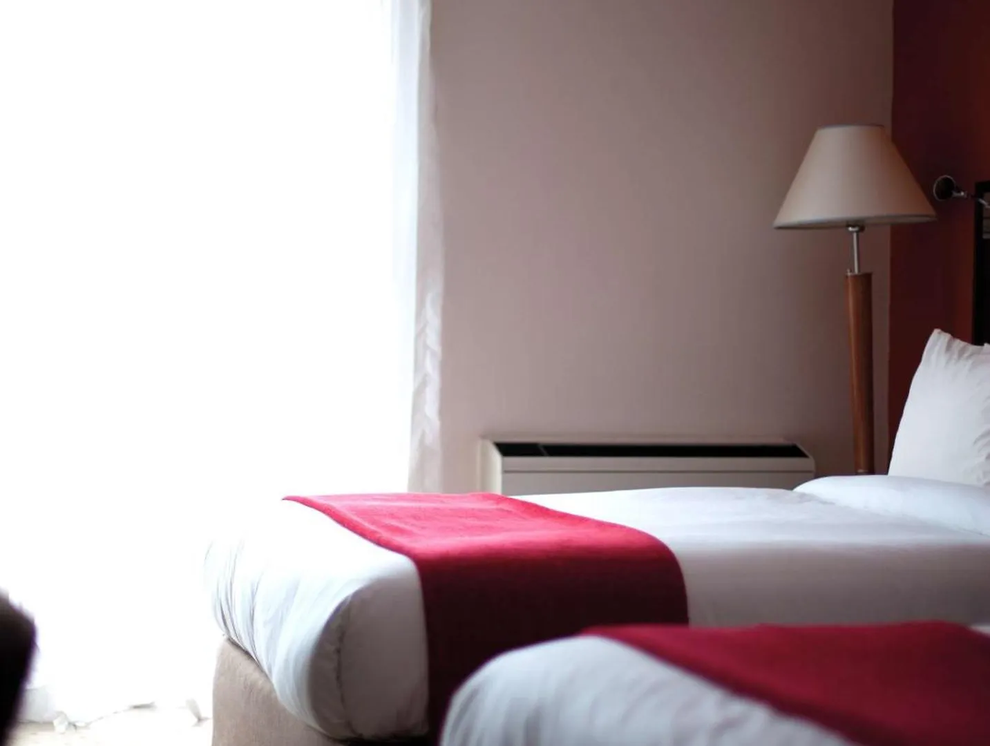 *** Hotel Garden Court Nelson Mandela Boulevard Le Cap Afrique du Sud