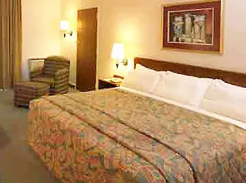 Garden Court Nelson Mandela Boulevard Ciudad del Cabo Sudáfrica