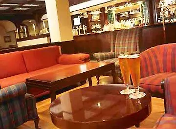 Garden Court Nelson Mandela Boulevard Le Cap 3*,  Afrique du Sud