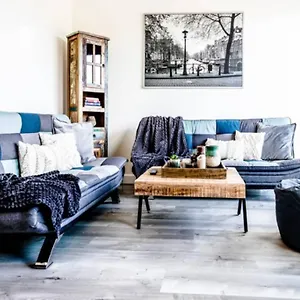 Casa Plantin With Parking Place At The Beautiful Park! Appartement Anvers