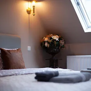 Luxury Meir Appartement Anvers