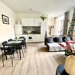 сarnot Zoo Area Appartement Anvers