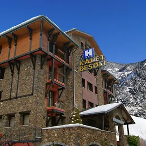 visit hotel
