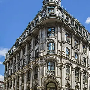 Gault 4* Montreal