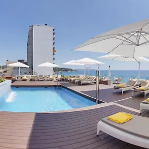 visit hotel