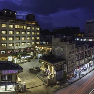 Le Himalaya 4* Kathmandu