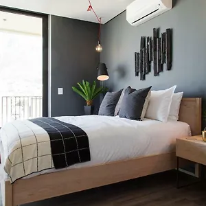 Wex 1 Appartement