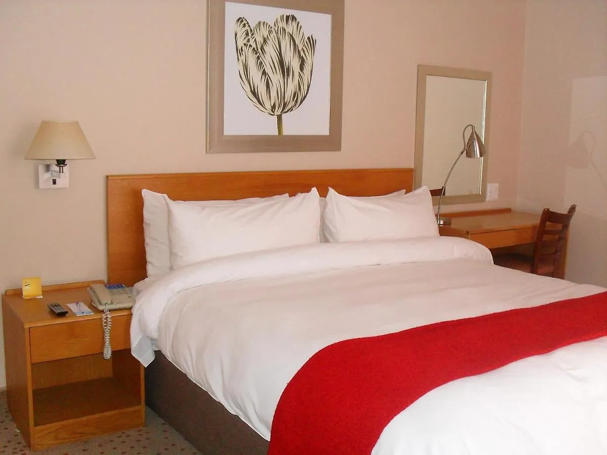 Garden Court Nelson Mandela Boulevard Cape Town Hotel