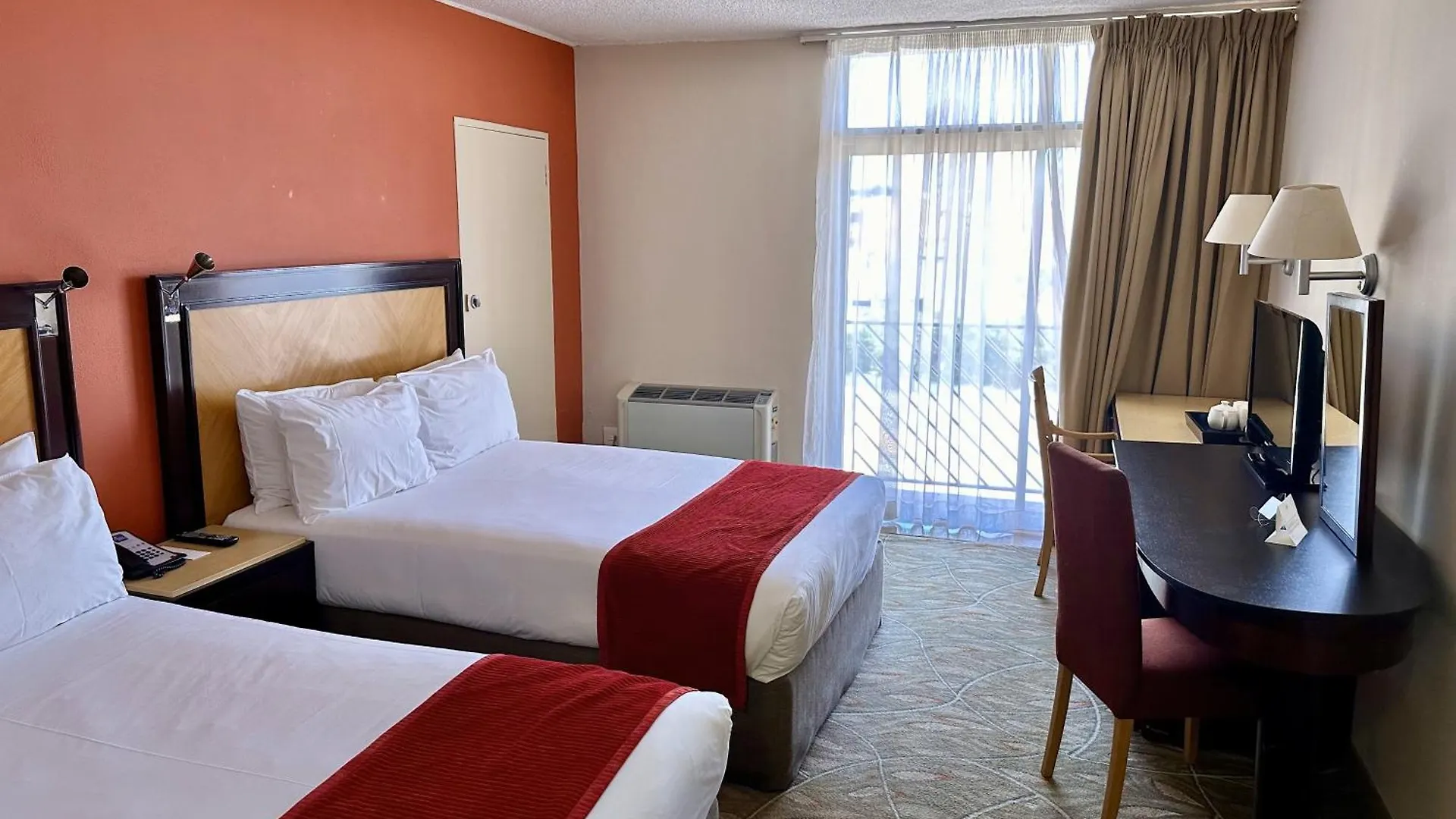 Garden Court Nelson Mandela Boulevard Cape Town