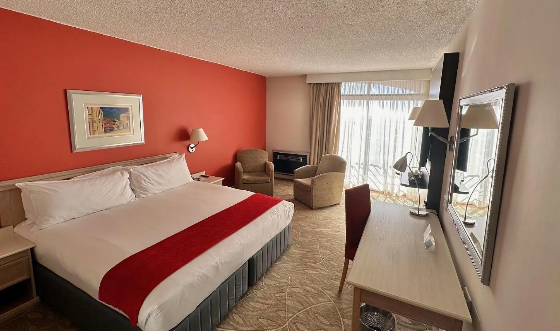 Hotel Garden Court Nelson Mandela Boulevard Cape Town