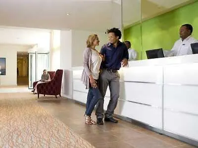 *** Hotel Garden Court Nelson Mandela Boulevard Cape Town South Africa