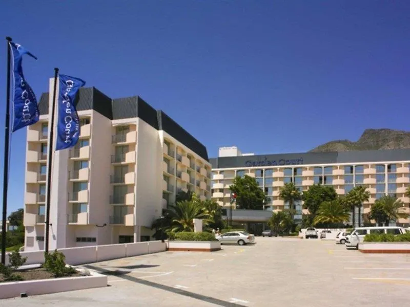 Garden Court Nelson Mandela Boulevard Cape Town