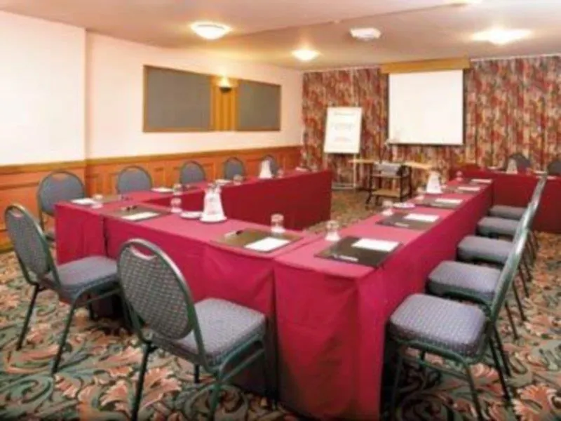 Garden Court Nelson Mandela Boulevard Cape Town Hotel