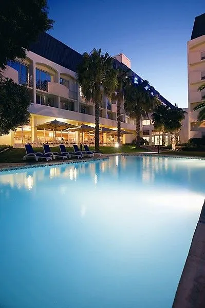 Hotel Garden Court Nelson Mandela Boulevard Cape Town