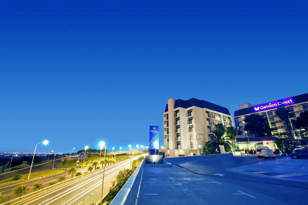 Garden Court Nelson Mandela Boulevard Cape Town