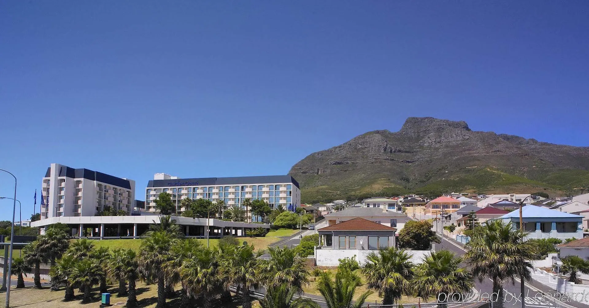 Garden Court Nelson Mandela Boulevard Cape Town Hotel