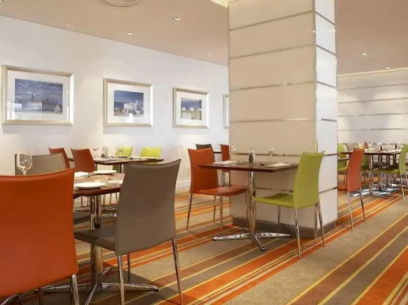 Garden Court Nelson Mandela Boulevard Cape Town Hotel