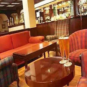 Hotel Garden Court Nelson Mandela Boulevard Cape Town