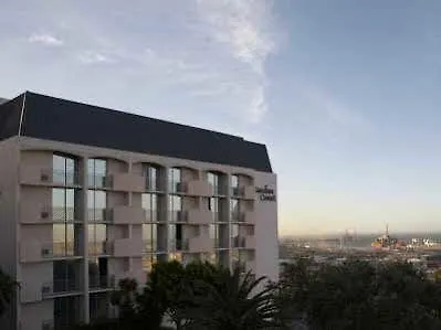 Garden Court Nelson Mandela Boulevard Cape Town South Africa