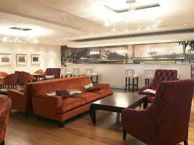 Garden Court Nelson Mandela Boulevard Cape Town Hotel