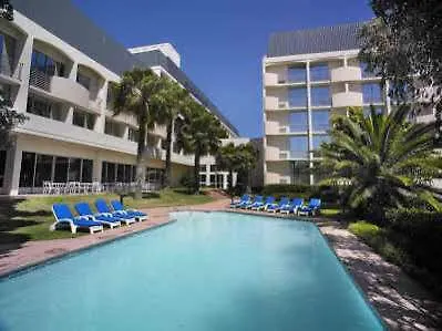 *** Hotel Garden Court Nelson Mandela Boulevard Cape Town South Africa